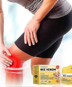 natural recovery body ointment