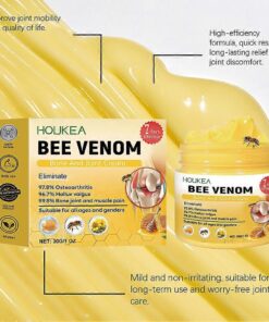 bee-active pro soothing cream