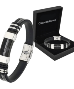 modern lifestyle wristband design