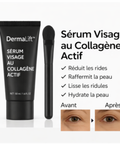 skin elasticity boosting formula