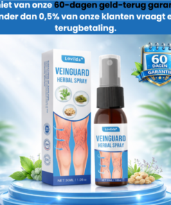 daily leg comfort herbal formula