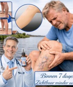 cooling herbal spray for tired legs