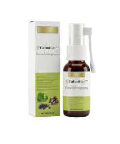 non-medical ear care product