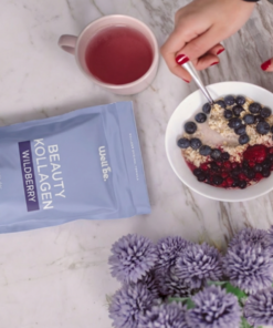 non-medical wellness beverage