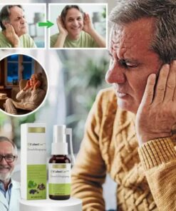 calmiear™ ear comfort spray