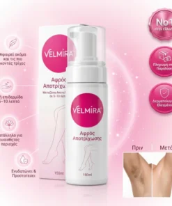 silky smooth skin body foam