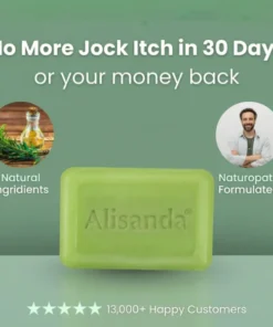 daily freshness hygiene soap