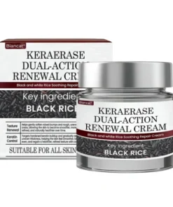 gentle skin resurfacing cream