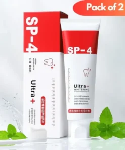 daily oral hygiene routine