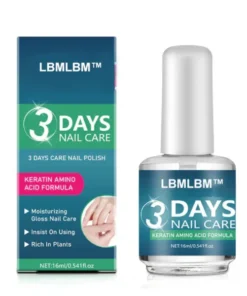 lbmlbm natural essence nail revitalizer