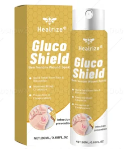 daily skin barrier botanical spray