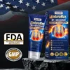 fast-absorbing men’s energy cream