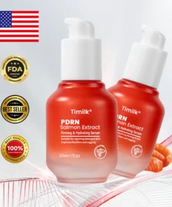 modern skincare lifestyle product