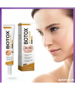 youthful-looking skin elasticity support