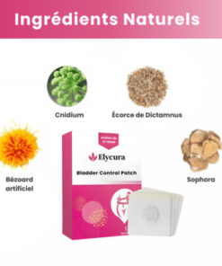 elycura bladder comfort support