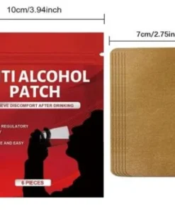 non medical lifestyle care patch