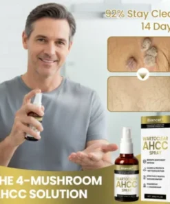 wellness lifestyle spray product