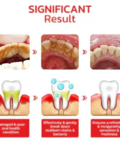 non medical dental care product