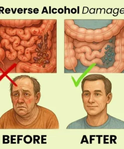 herbal internal balance supplement