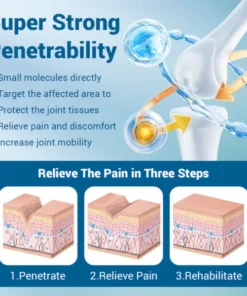 herbal infused relaxation strips