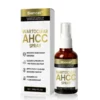 ahcc wellness support spray