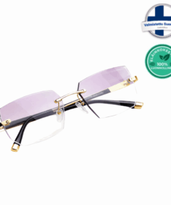 everyday style glasses