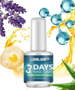 lbmlbm professional-grade nail care