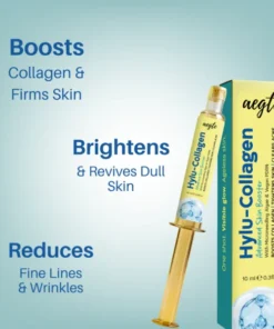 natural collagen support formula