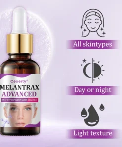 lumina radiant glow formula