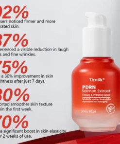 firming skincare cosmetic product