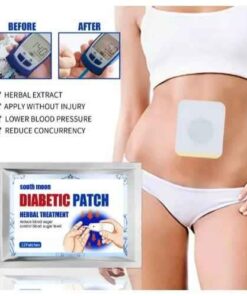 south moon metabolic harmony patch