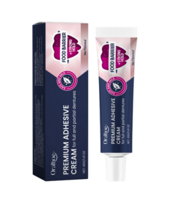 non medical oral care cream