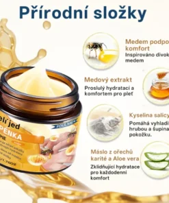 foulme purified essence skin cream