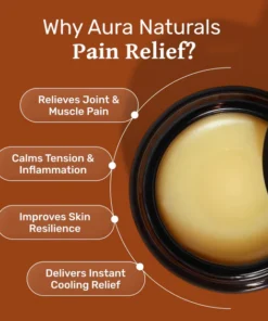 soothing balm for tired joints