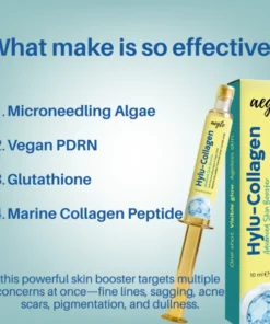 aegte advanced hydration booster