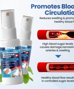 modern skincare branding