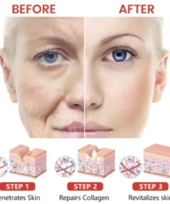 hydrating facial serum routine