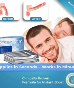 natural body revitalizing gel