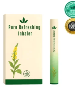 breathing wellness lifestyle inhaler