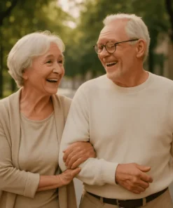 daily breathing comfort routine