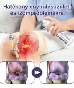 non medical body care solution