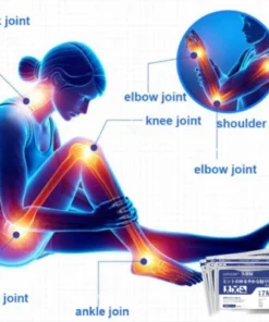 lovilds daily body comfort solution