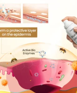 daily personal care essential