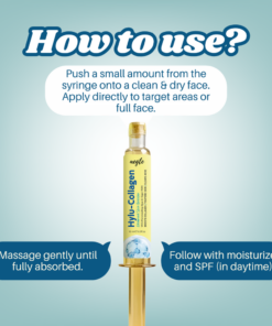 algae-infused skin texturizing serum