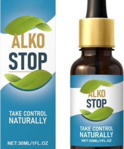 alkorefresh daily wellness essence