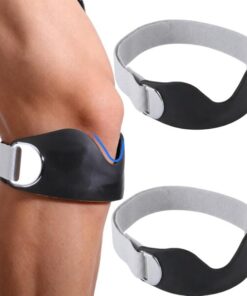 flexiknee sports recovery strap