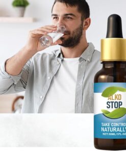 alkorefresh herbal hydration support