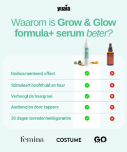 thicker-looking hair support treatment