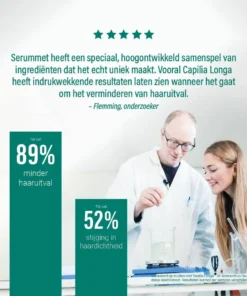 grow and glow natural shine serum