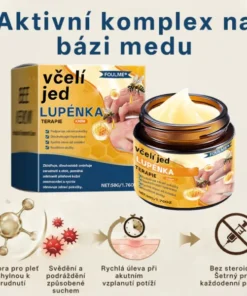 deep hydration recovery formula